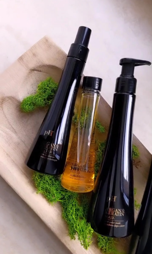 Tatà Cosméticos - Representante PH Cosméticos