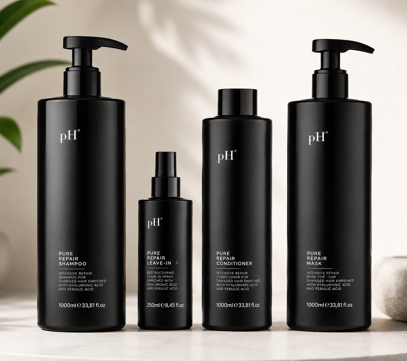 Kit Tatà Cosméticos - Representante PH Cosméticos