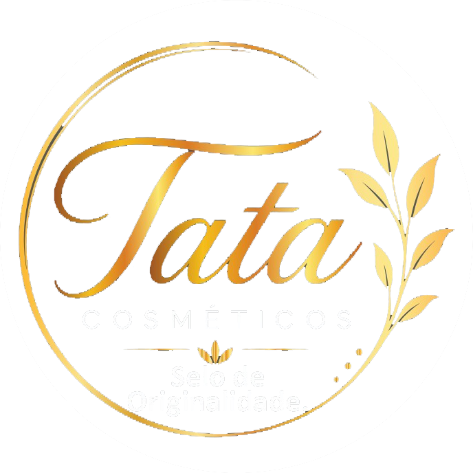 Selo Originalidade Tata Cosméticos