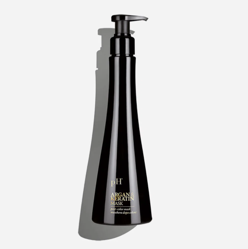 ARGAN & KERATIN MASK 250 ML