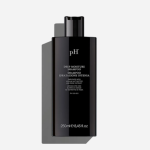DEEP MOISTURE SHAMPOO 250 ML