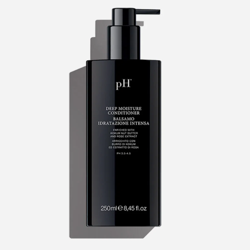DEEP MOISTURE CONDITIONER 250 ML