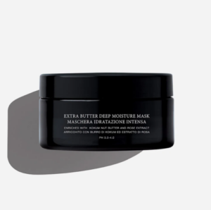 DEEP MOISTURE MASK 200 ML