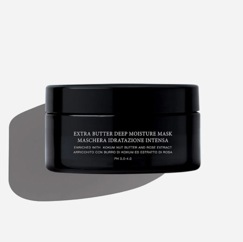 DEEP MOISTURE MASK 200 ML