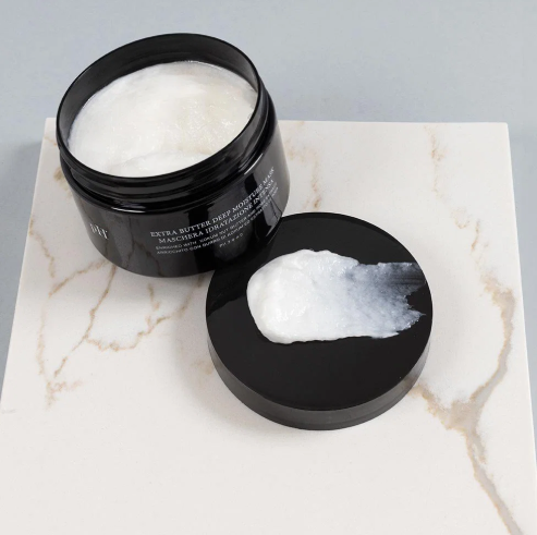 DEEP MOISTURE MASK 200 ML