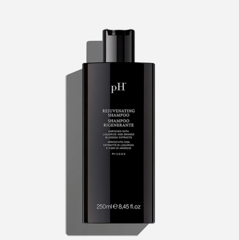 REJUVENATING SHAMPOO 250 ML