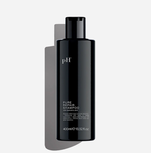 PURE REPAIR SHAMPOO 400 ML