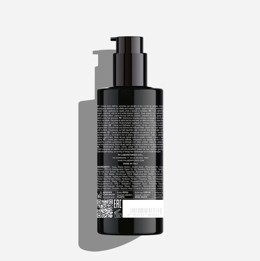 CURL DEFINING CREME 200 ML