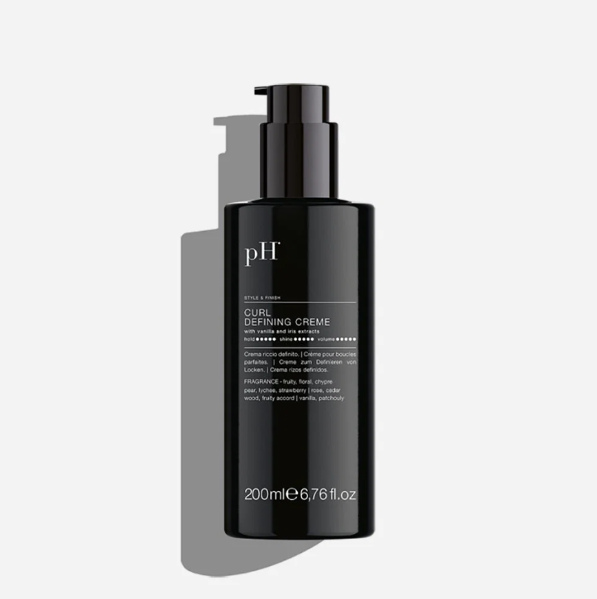 CURL DEFINING CREME 200 ML
