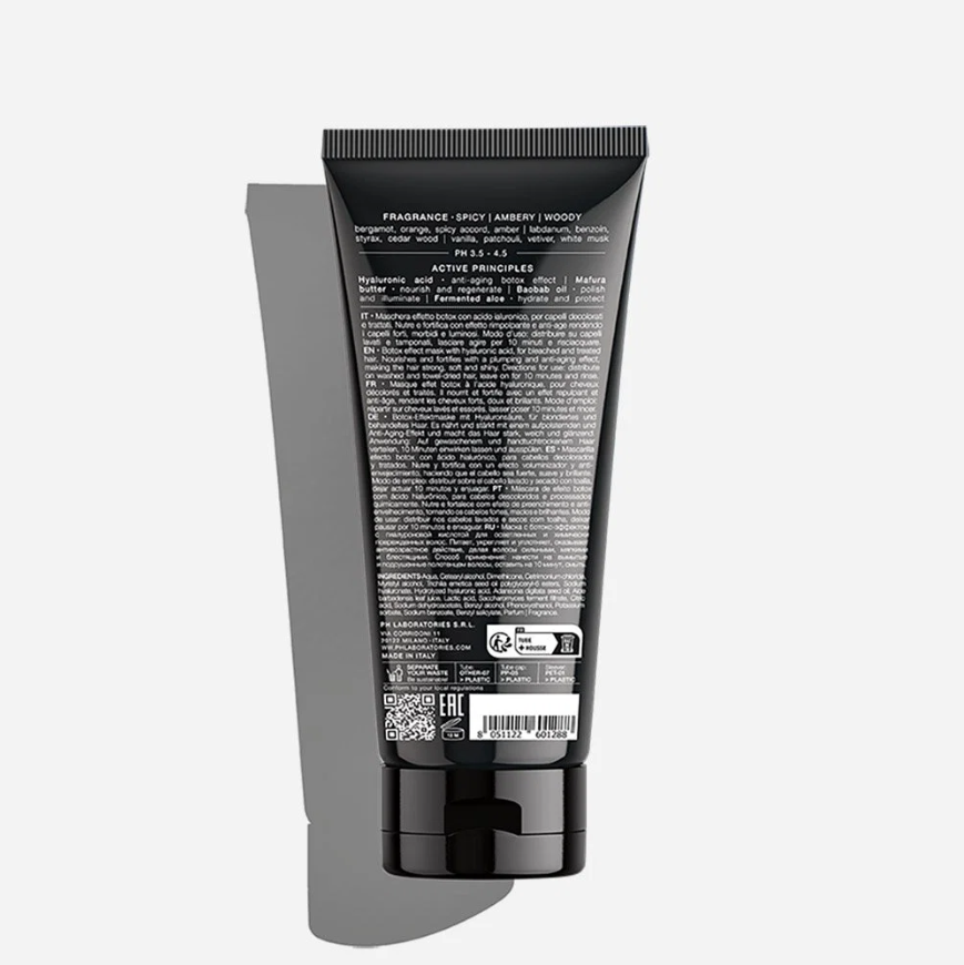 PURE REPAIR MASK 200 ML