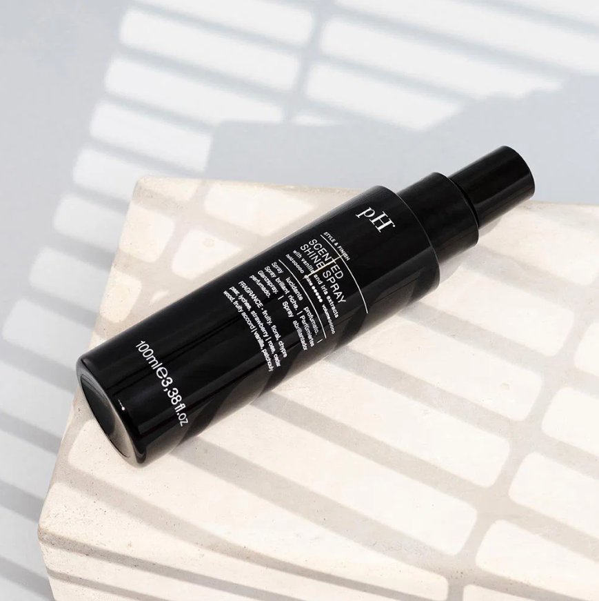 SCENTED SHINE SPRAY 100 ML