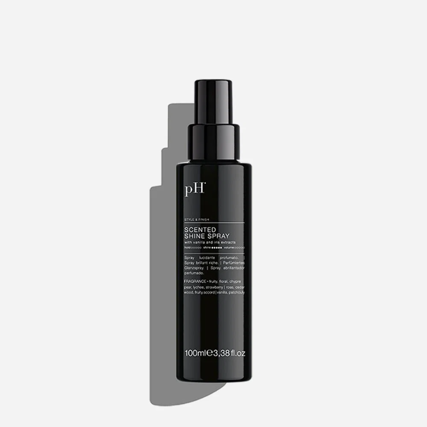 SCENTED SHINE SPRAY 100 ML