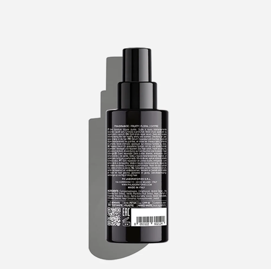 SPLIT ENDS REPAIR SERUM 100 ML